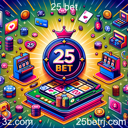 Descubra os Métodos de Pagamento na 25 Bet