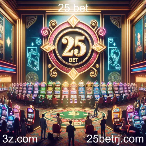 Atrações das Máquinas Caça-Níqueis no 25 Bet️ Atrações das Máquinas Caça-Níqueis no 25 Bet️