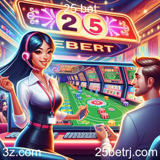 A Importância do Suporte ao Cliente em Plataformas de Apostas️